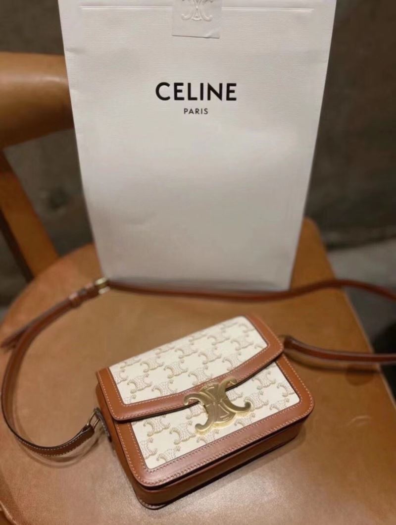 Celine Triomphe Bags